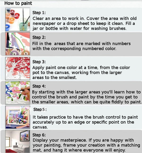 paintinginstructions